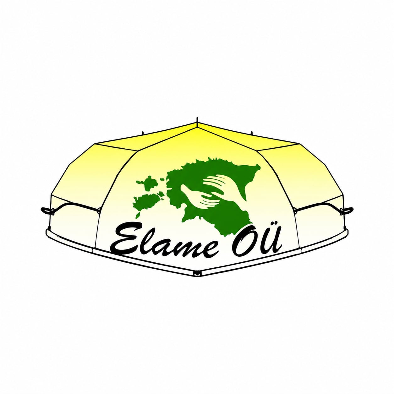 Elame OÜ logo